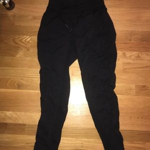 lululemon joggers